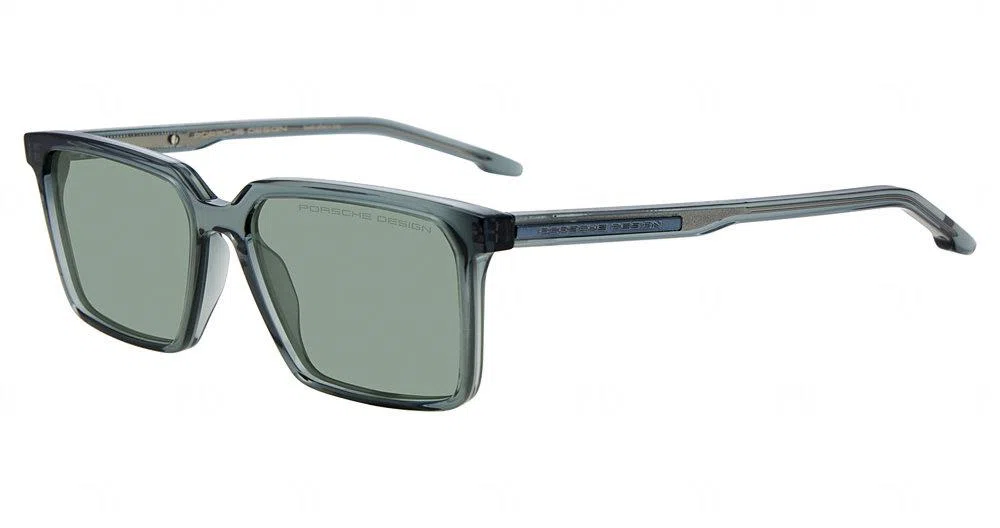 Porsche Design P86024 Sunglasses - view 3